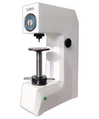 HRD-45電動表面洛氏硬度計(jì)